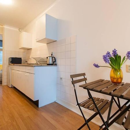 Charming Apartment In City Center Amsterdam Exterior foto