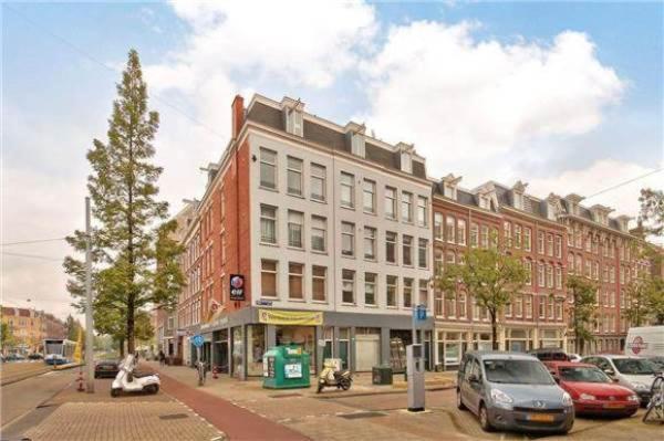 Charming Apartment In City Center Amsterdam Exterior foto
